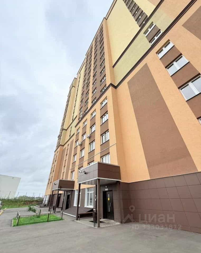 Россия, Иваново, микрорайон Видный, 8