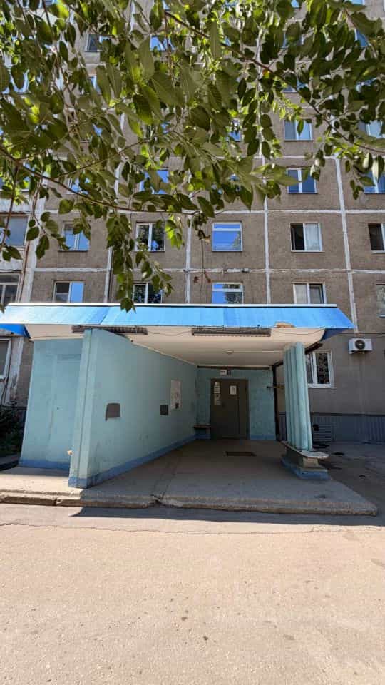 Россия, Саратов, 4-й проезд имени Н.Г. Чернышевского, 4, фото 2