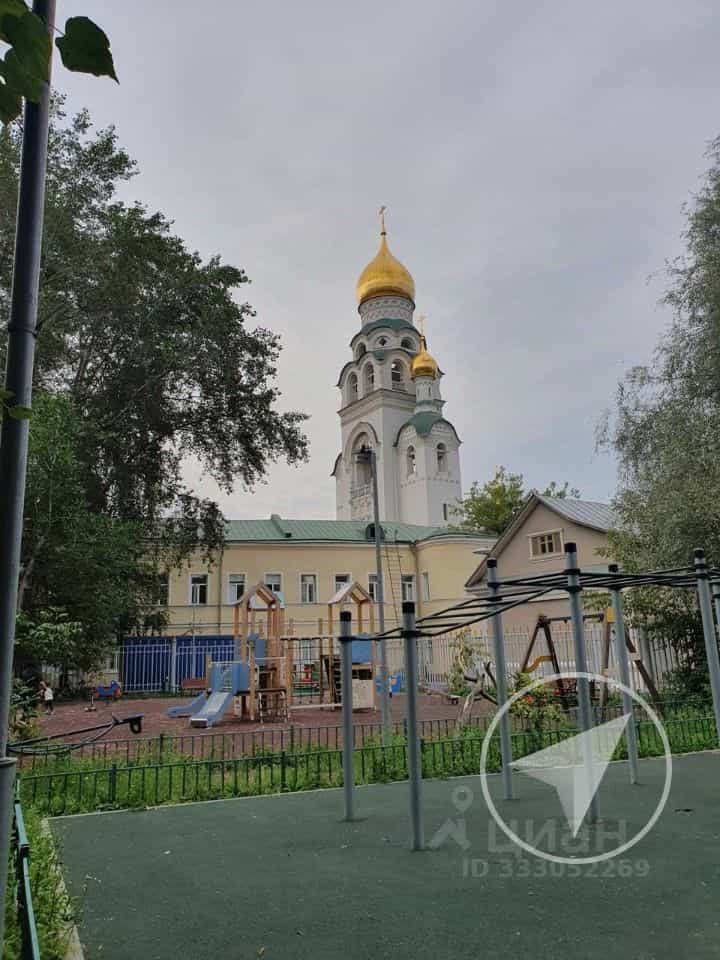 Россия, Москва, улица Рогожский Посёлок, 1, фото 8