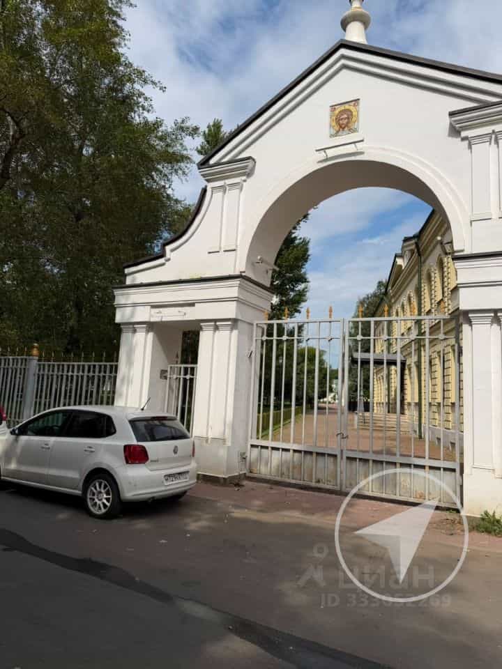 Россия, Москва, улица Рогожский Посёлок, 1, фото 19