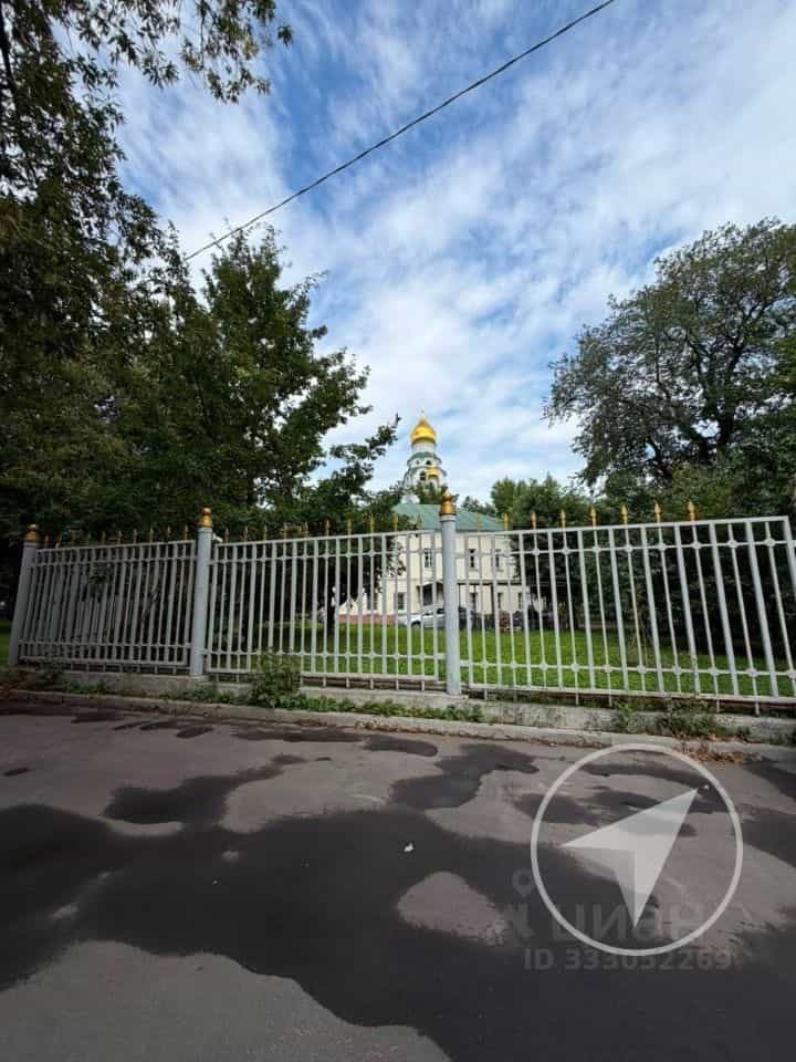 Россия, Москва, улица Рогожский Посёлок, 1, фото 21