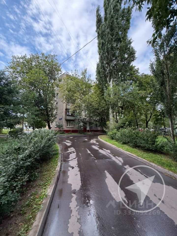 Россия, Москва, улица Рогожский Посёлок, 1, фото 23