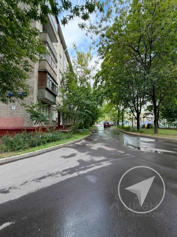 Россия, Москва, улица Рогожский Посёлок, 1, фото 24