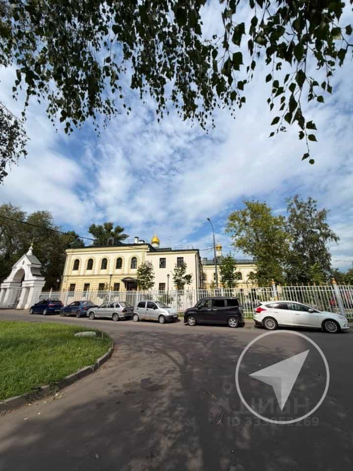 Россия, Москва, улица Рогожский Посёлок, 1, фото 25
