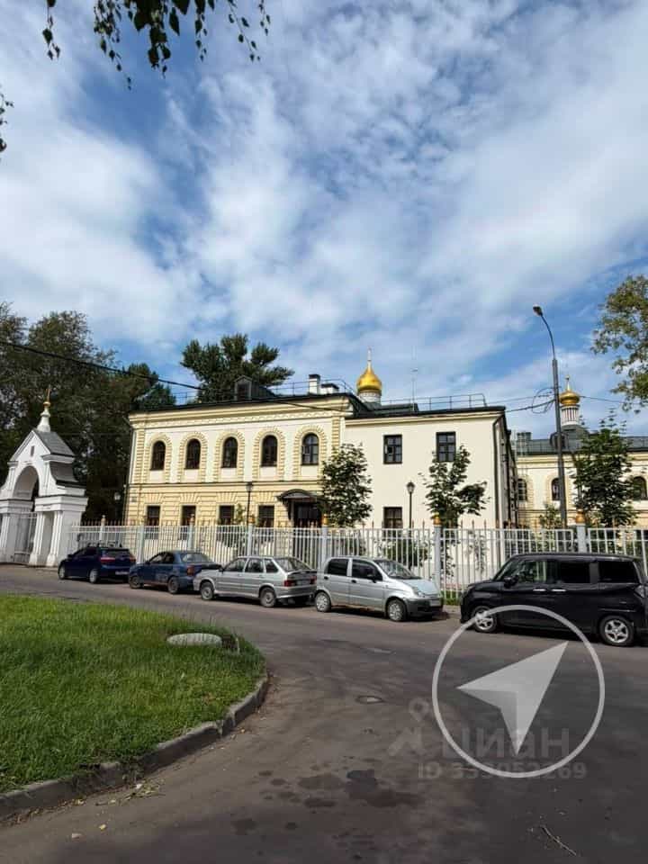 Россия, Москва, улица Рогожский Посёлок, 1, фото 26