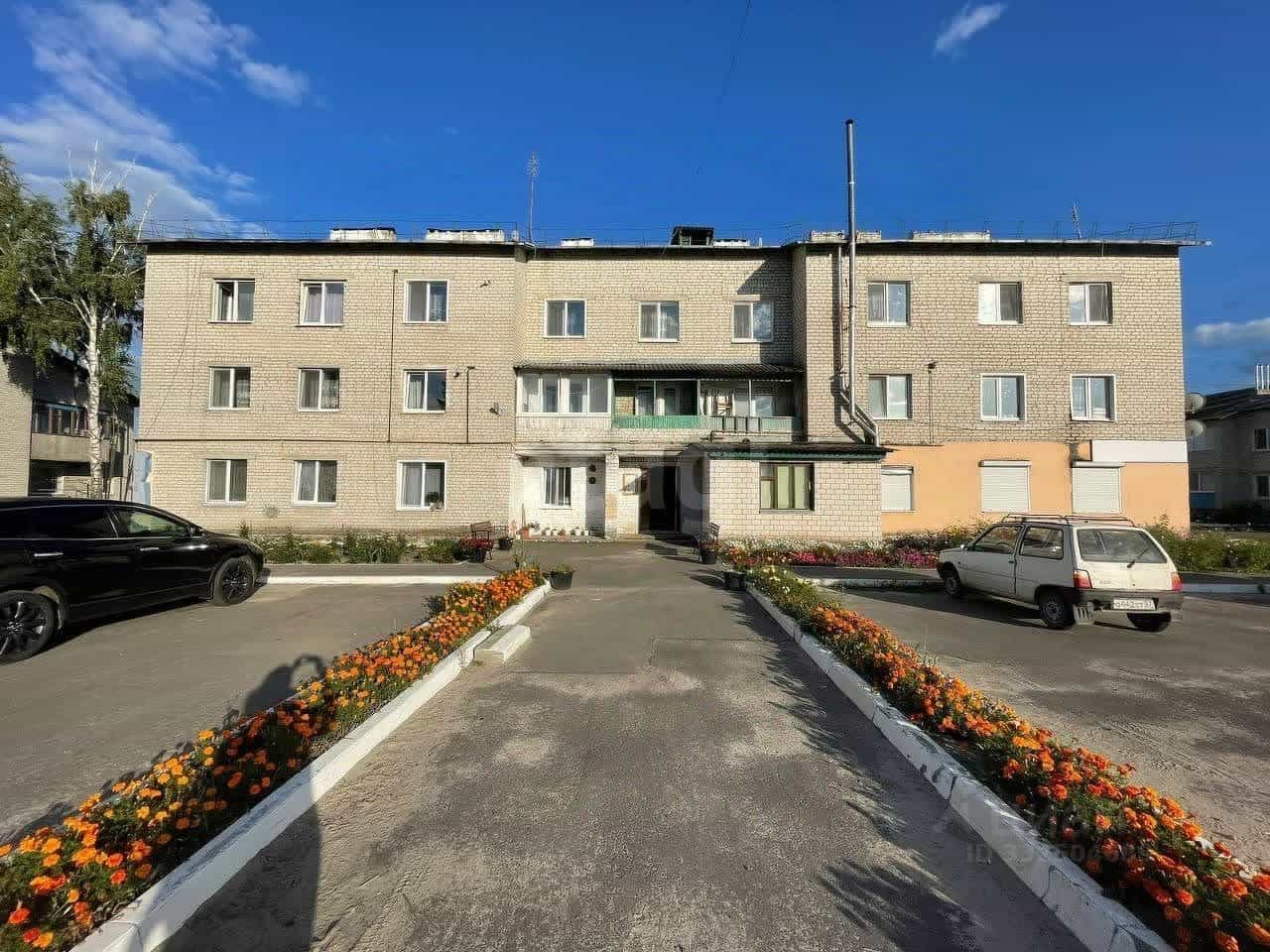 Россия, Брянская область, рабочий посёлок Суземка, Первомайская улица, 68, фото 3