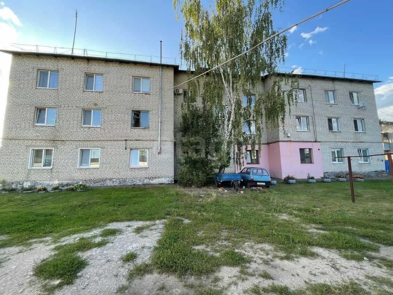 Россия, Брянская область, рабочий посёлок Суземка, Первомайская улица, 68, фото 7