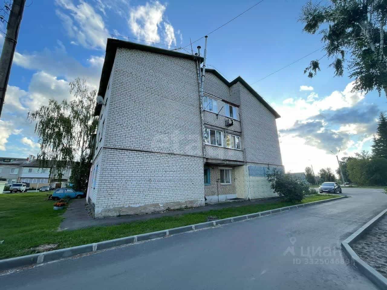 Россия, Брянская область, рабочий посёлок Суземка, Первомайская улица, 68, фото 8