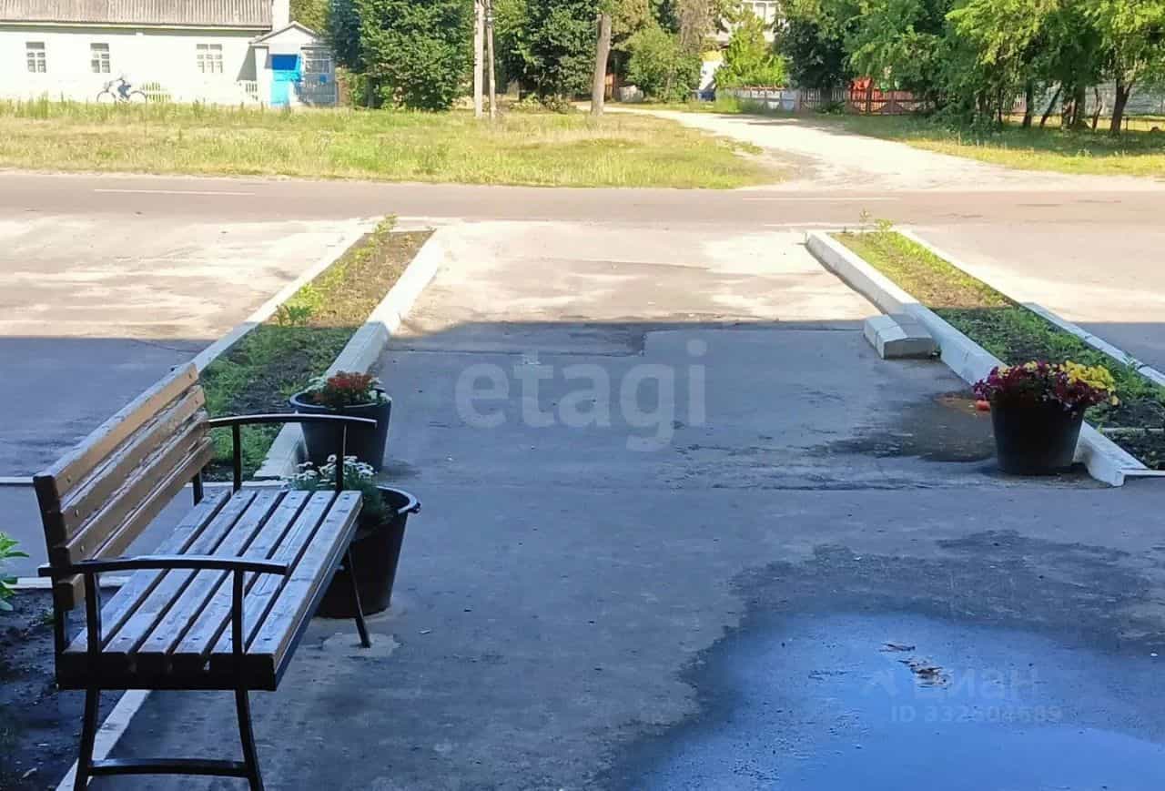 Россия, Брянская область, рабочий посёлок Суземка, Первомайская улица, 68, фото 18