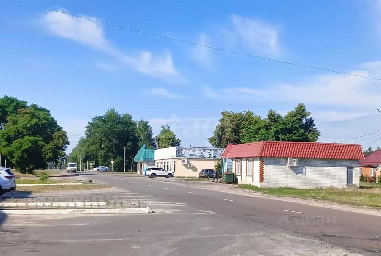 Россия, Брянская область, рабочий посёлок Суземка, Первомайская улица, 68, фото 19
