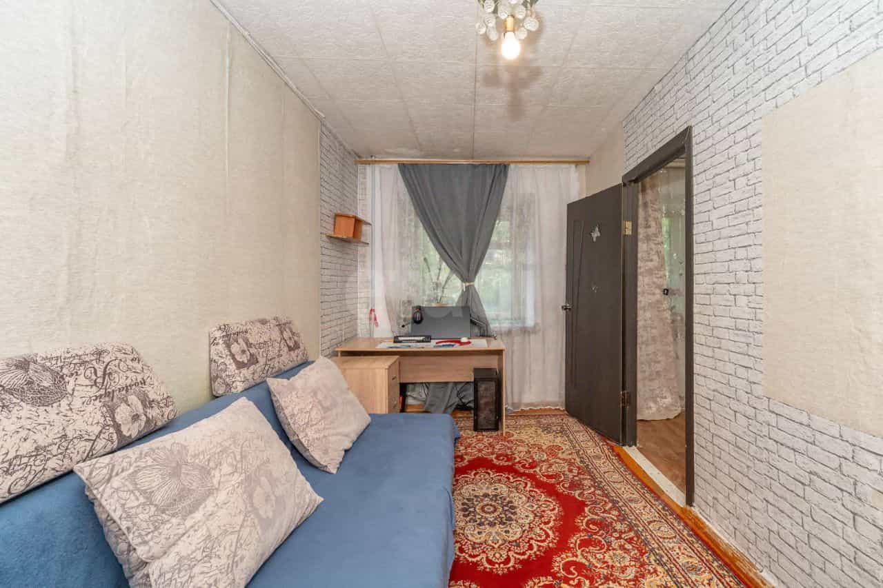 Россия, Хабаровск, улица Флегонтова, 14А, фото 4