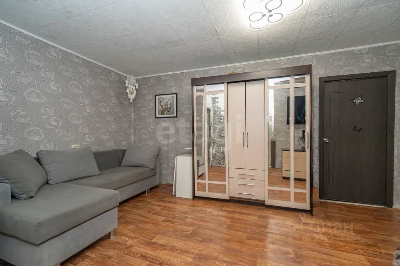 Россия, Хабаровск, улица Флегонтова, 14А, фото 11