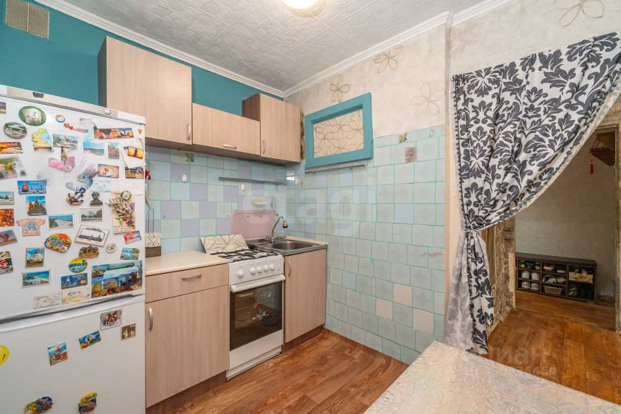 Россия, Хабаровск, улица Флегонтова, 14А, фото 12