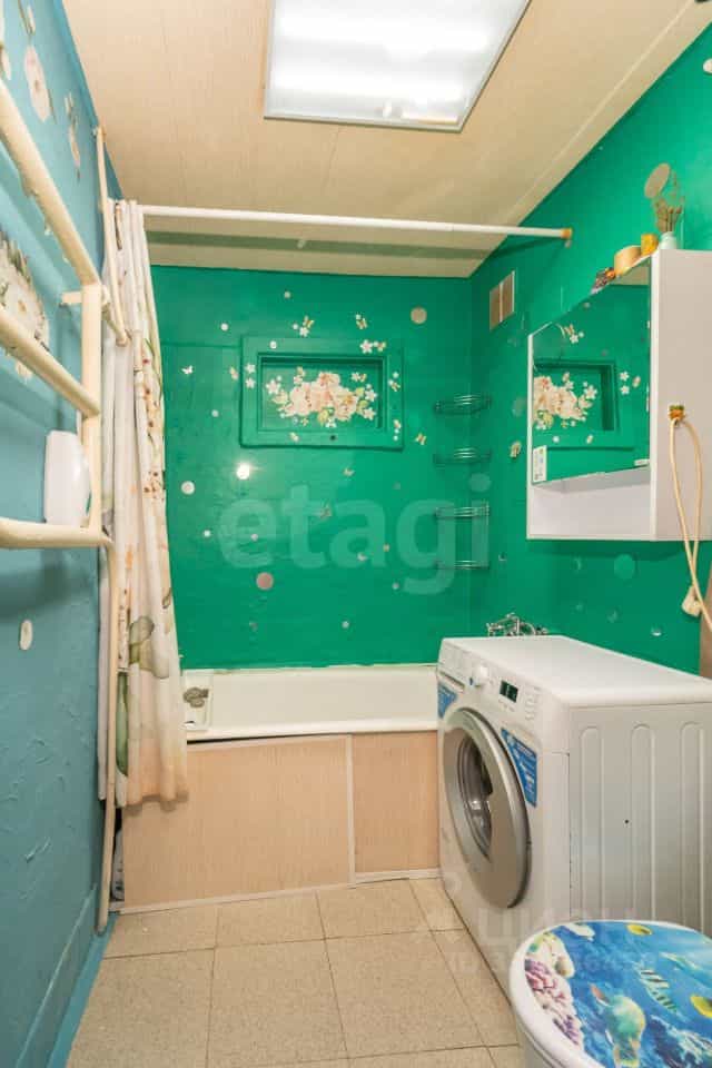Россия, Хабаровск, улица Флегонтова, 14А, фото 15