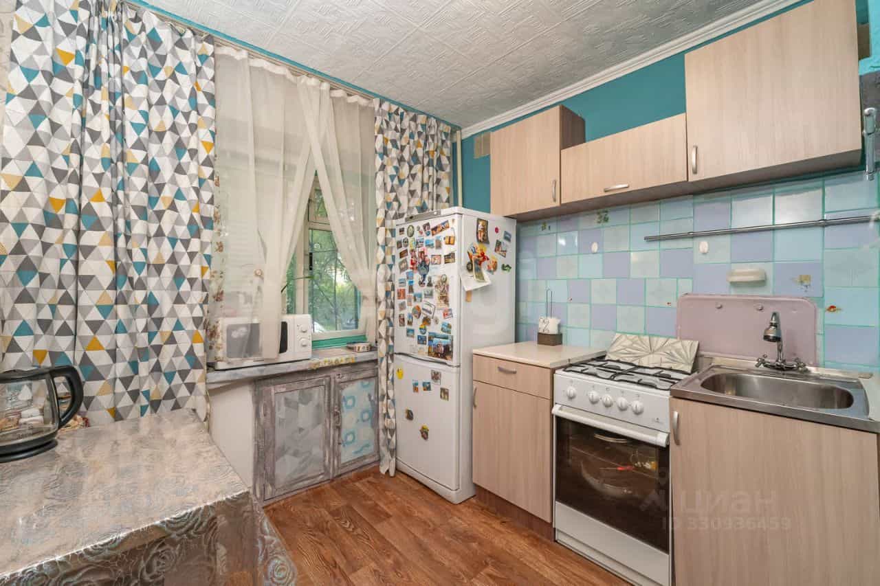 Россия, Хабаровск, улица Флегонтова, 14А, фото 16