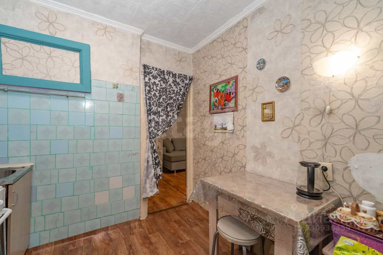 Россия, Хабаровск, улица Флегонтова, 14А, фото 17