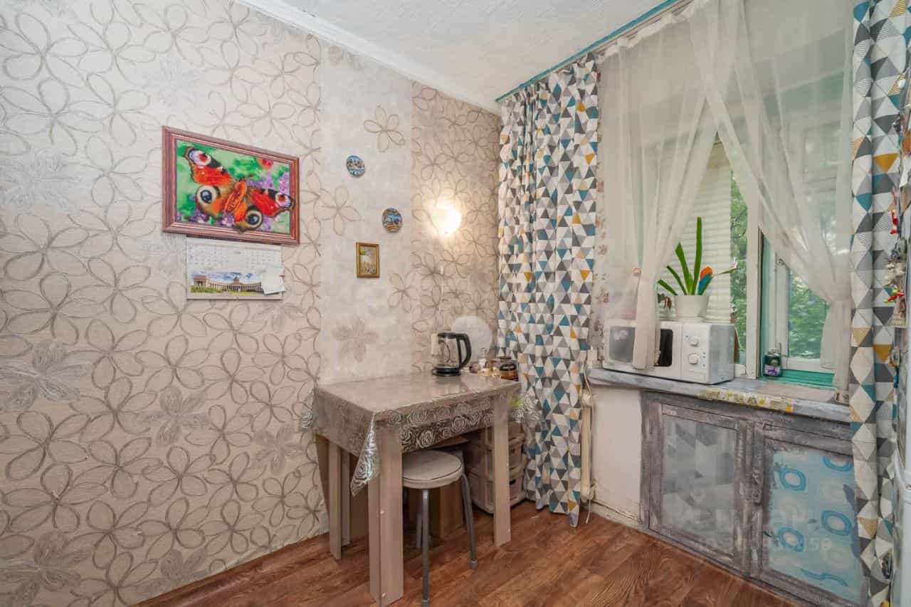 Россия, Хабаровск, улица Флегонтова, 14А, фото 18