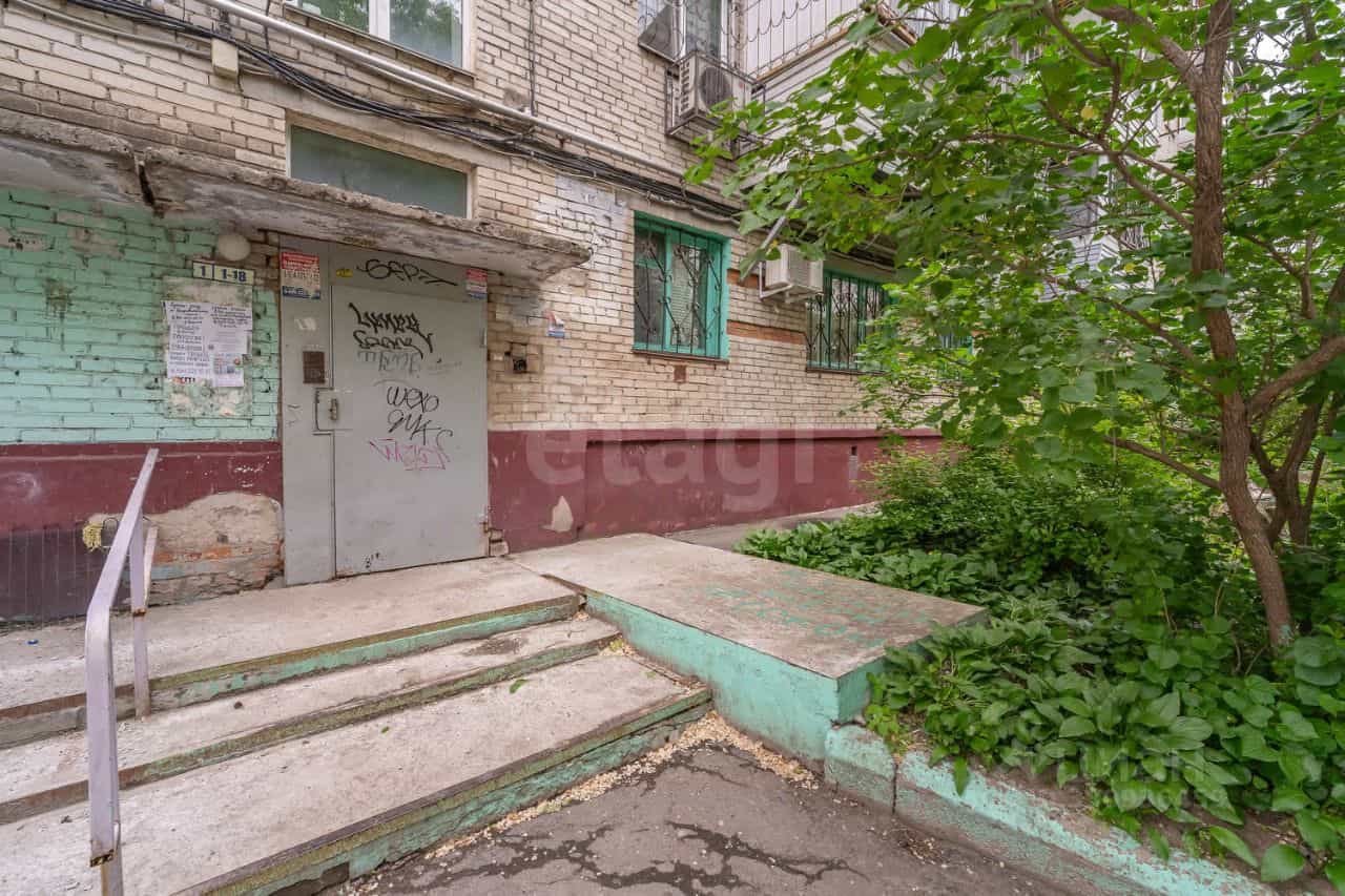 Россия, Хабаровск, улица Флегонтова, 14А, фото 23