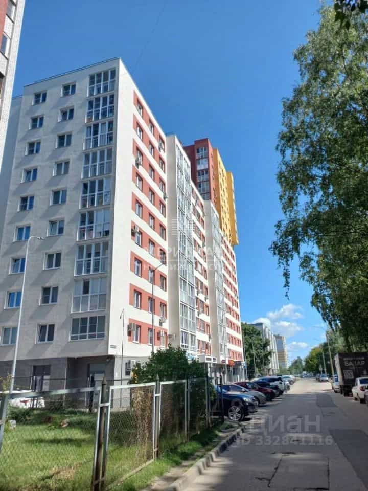 Россия, Нижний Новгород, Машинная улица, 29
