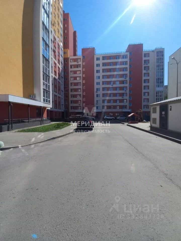 Россия, Нижний Новгород, Машинная улица, 29, фото 2