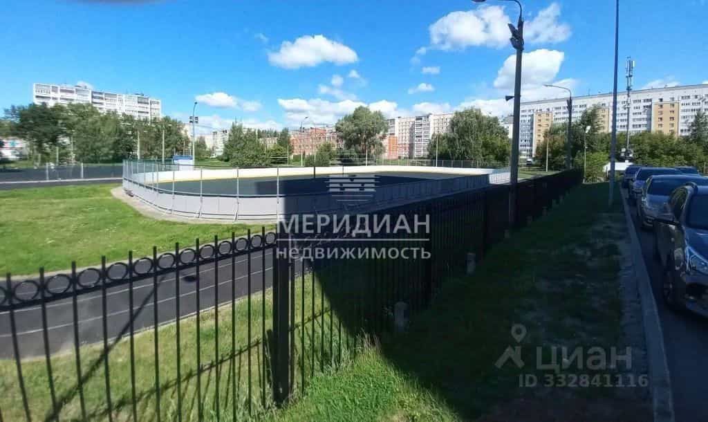 Россия, Нижний Новгород, Машинная улица, 29, фото 24