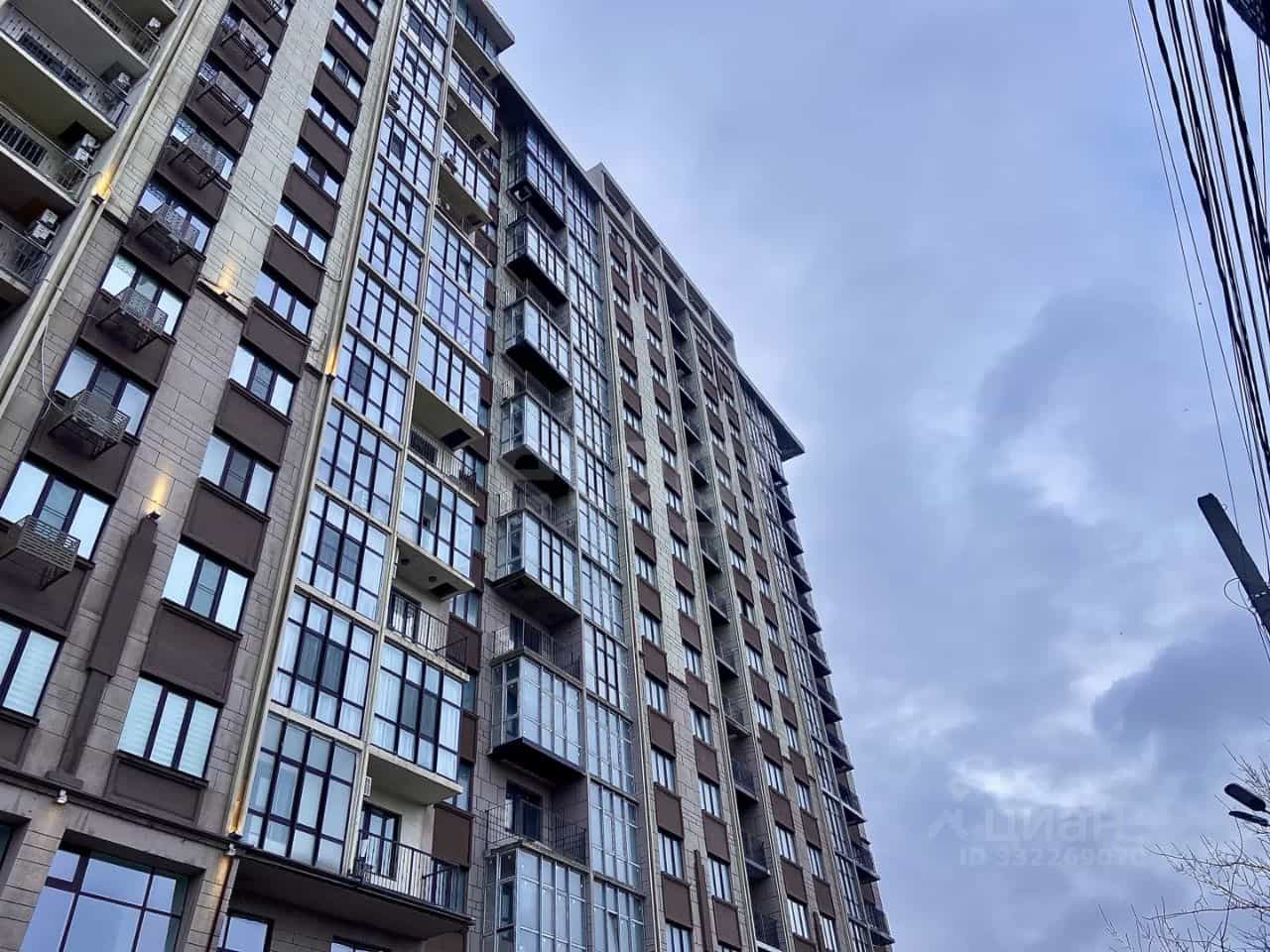 Россия, Республика Дагестан, Махачкала, улица Ахмата-Хаджи Кадырова, 122-126, фото 18