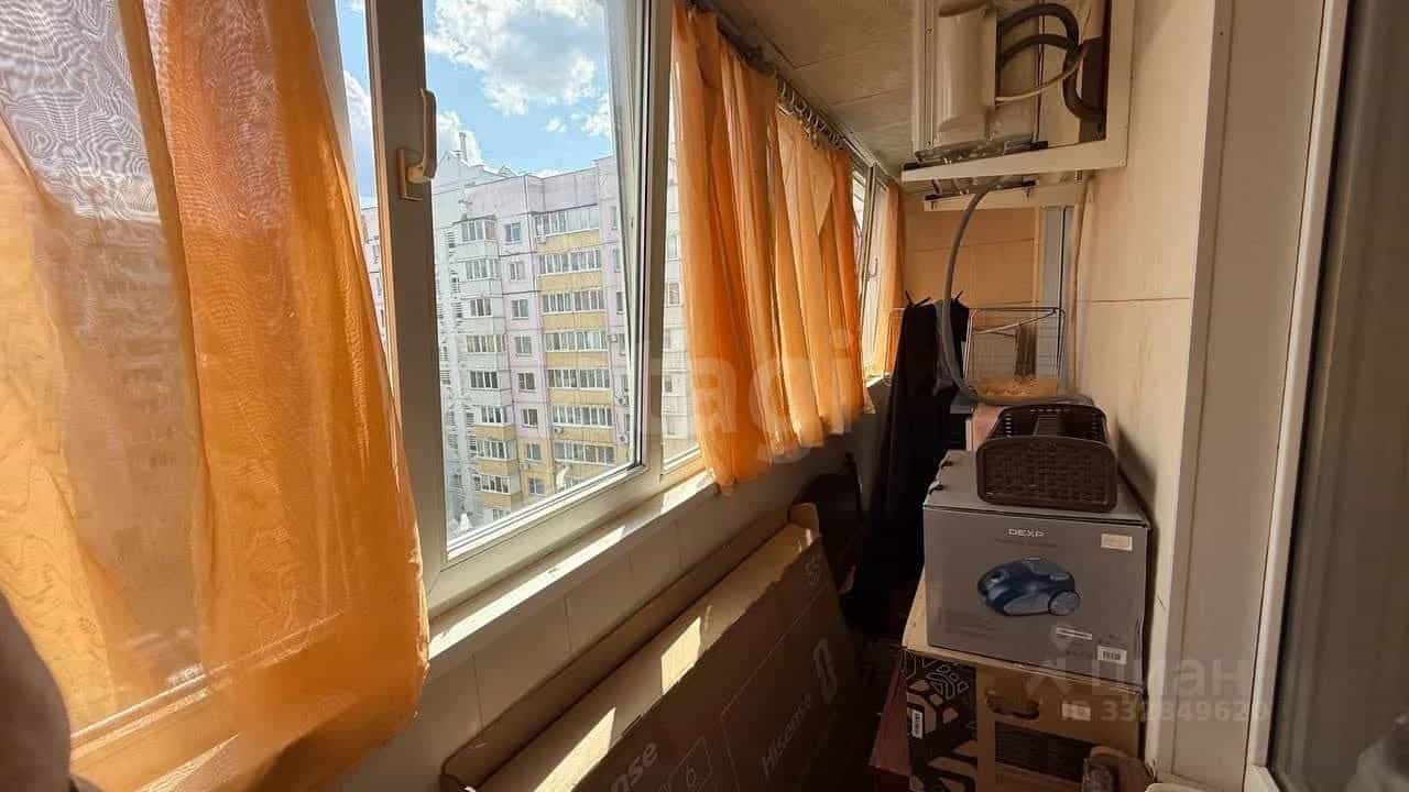 Россия, Белгород, бульвар Юности, 37, фото 8