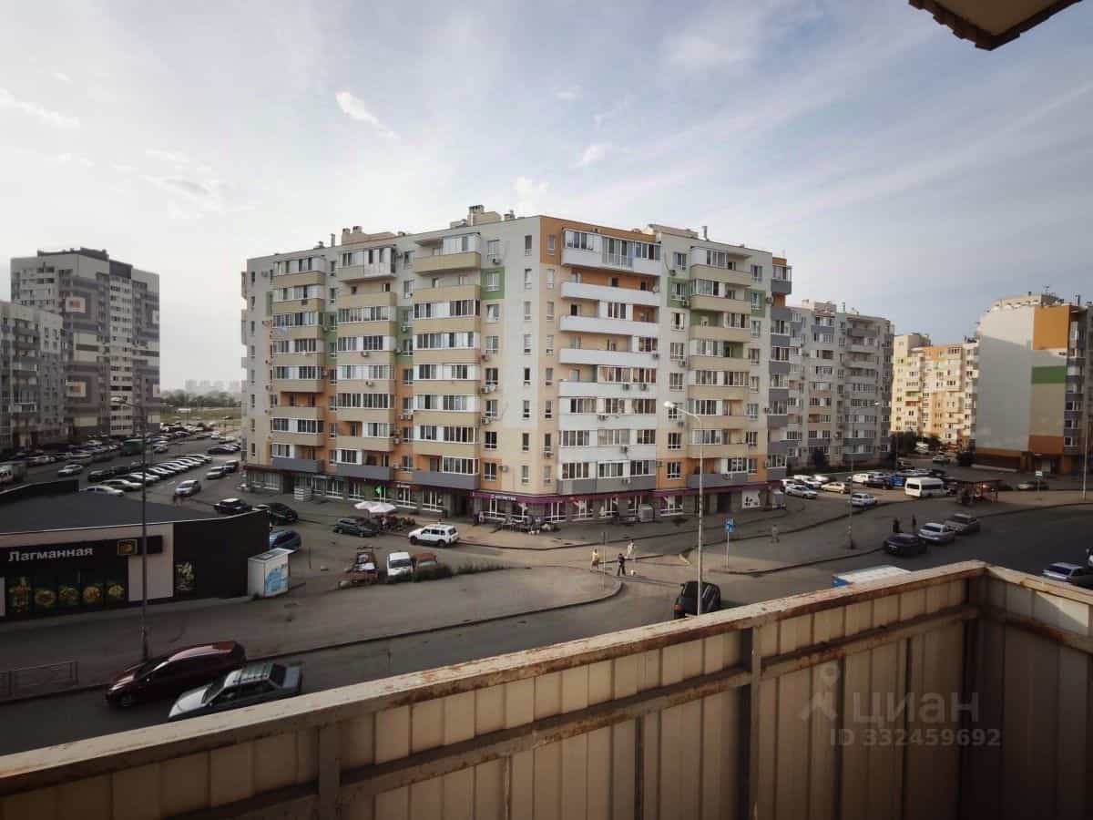 Россия, Самарская область, Волжский район, сельское поселение Лопатино, посёлок Придорожный, микрорайон Южный Город, улица Дмитрия Донского, 10, фото 21