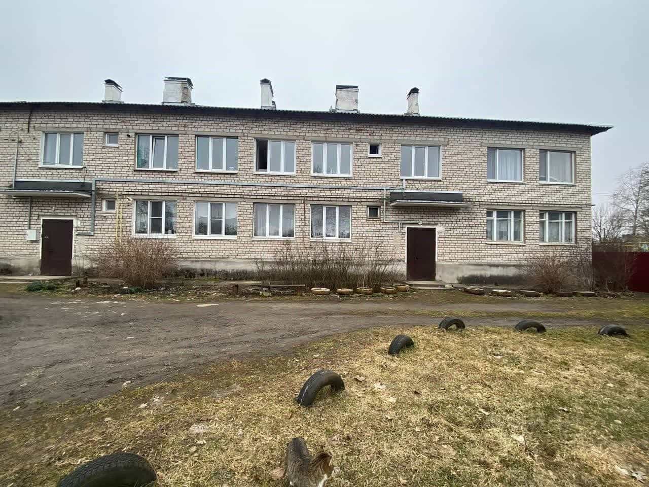 Россия, Псковская область, Печоры, Кузнечная улица, 11, фото 19