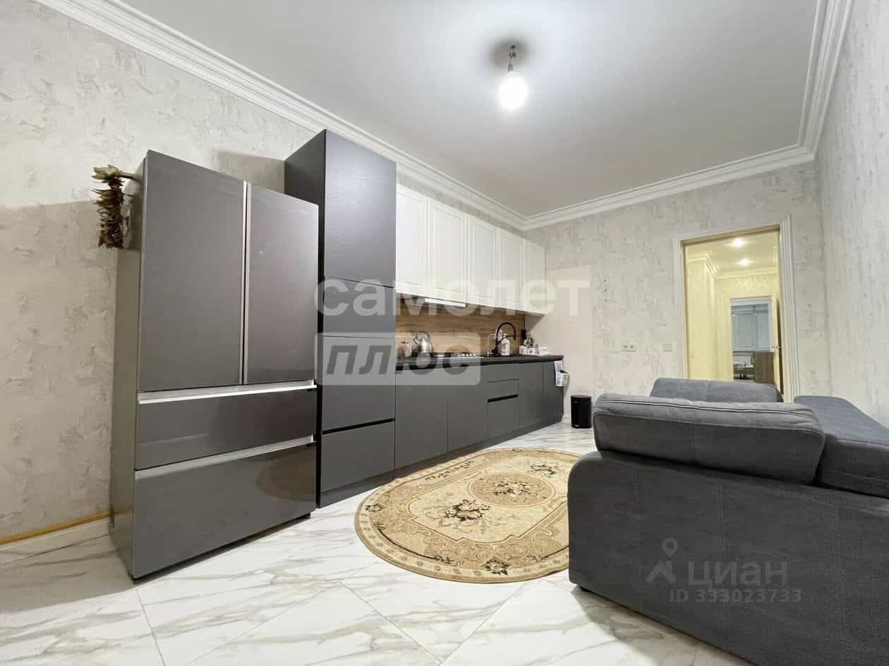 Россия, Республика Дагестан, Махачкала, 2-й Сергокалинский тупик, 6к2, фото 10