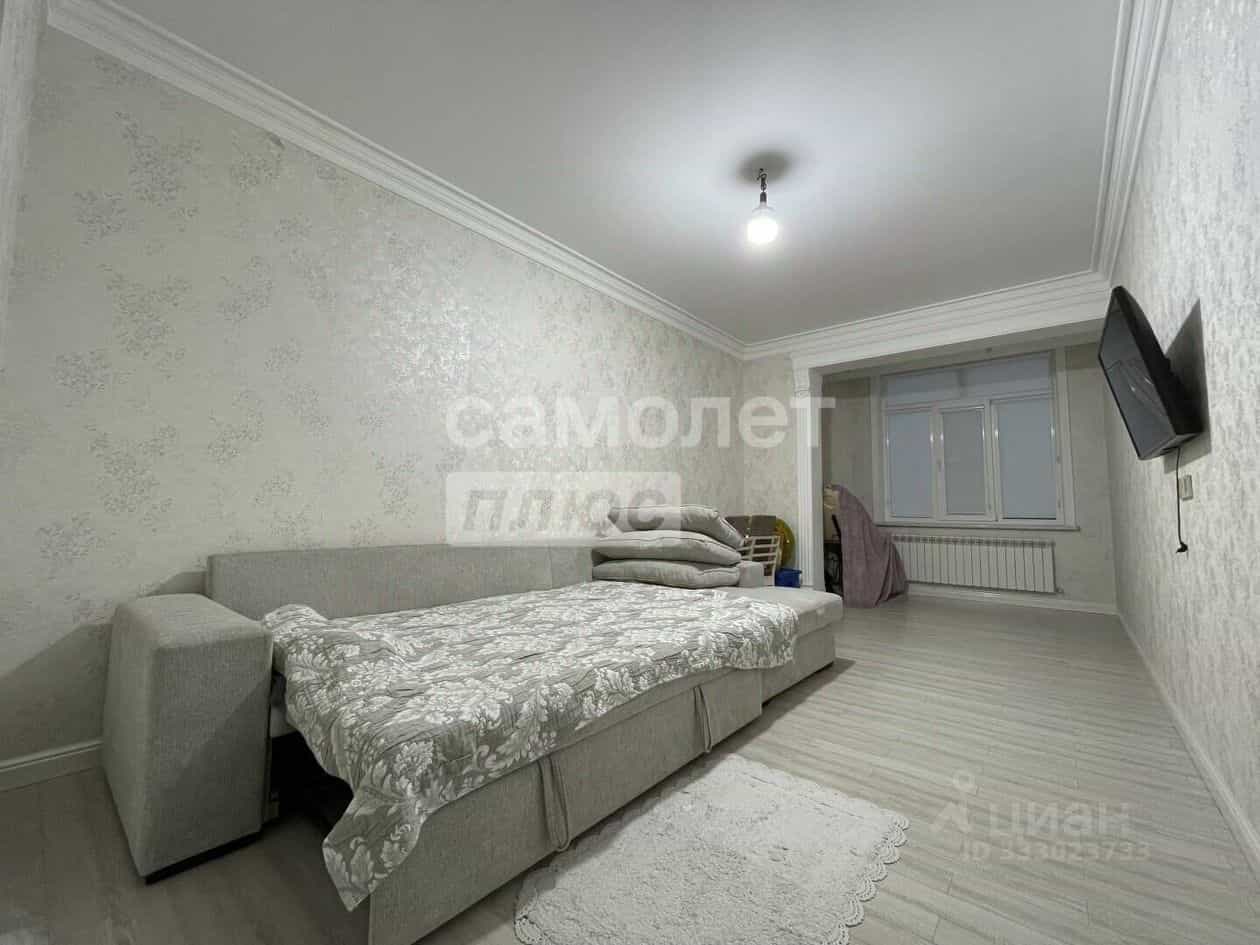 Россия, Республика Дагестан, Махачкала, 2-й Сергокалинский тупик, 6к2, фото 15