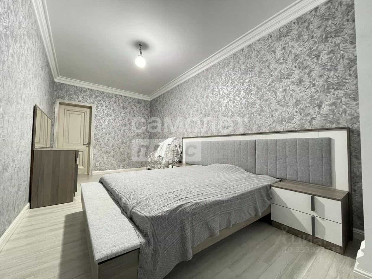 Россия, Республика Дагестан, Махачкала, 2-й Сергокалинский тупик, 6к2, фото 16