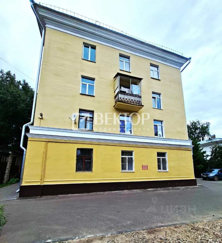 Россия, Кострома, проспект Текстильщиков, 26А, фото 29