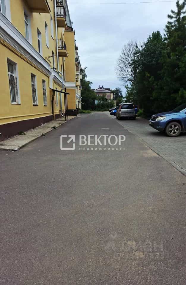 Россия, Кострома, проспект Текстильщиков, 26А, фото 32