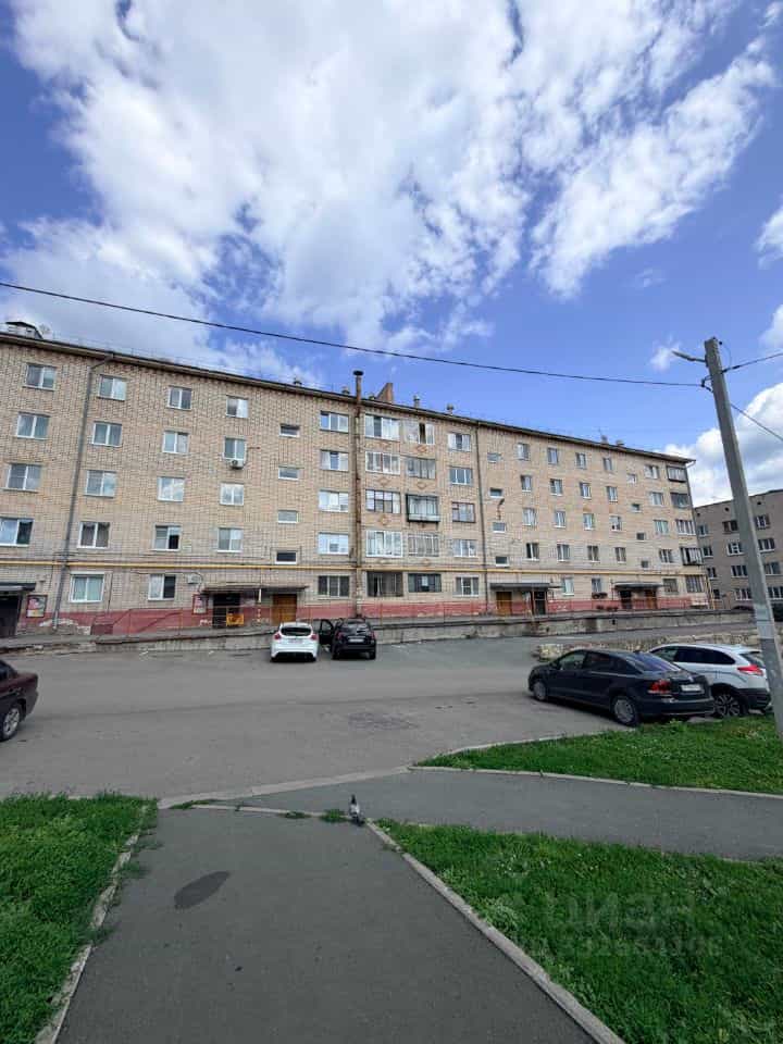 Россия, Республика Башкортостан, Белорецк, улица Ф. Алексеева, 37, фото 26