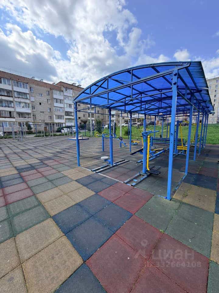 Россия, Республика Башкортостан, Белорецк, улица Ф. Алексеева, 37, фото 27