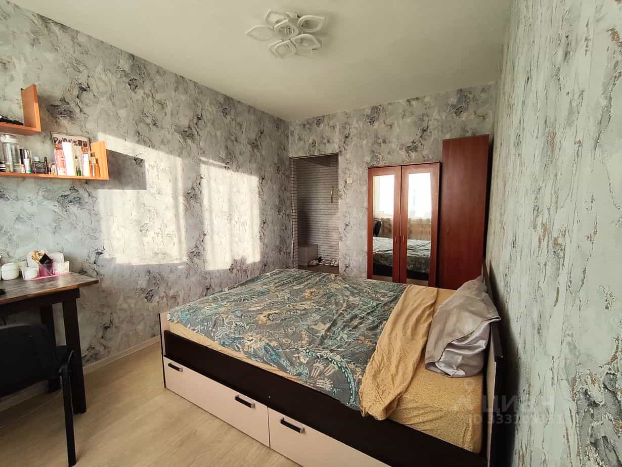 Россия, Новосибирск, улица Немировича-Данченко, 120/3, фото 8