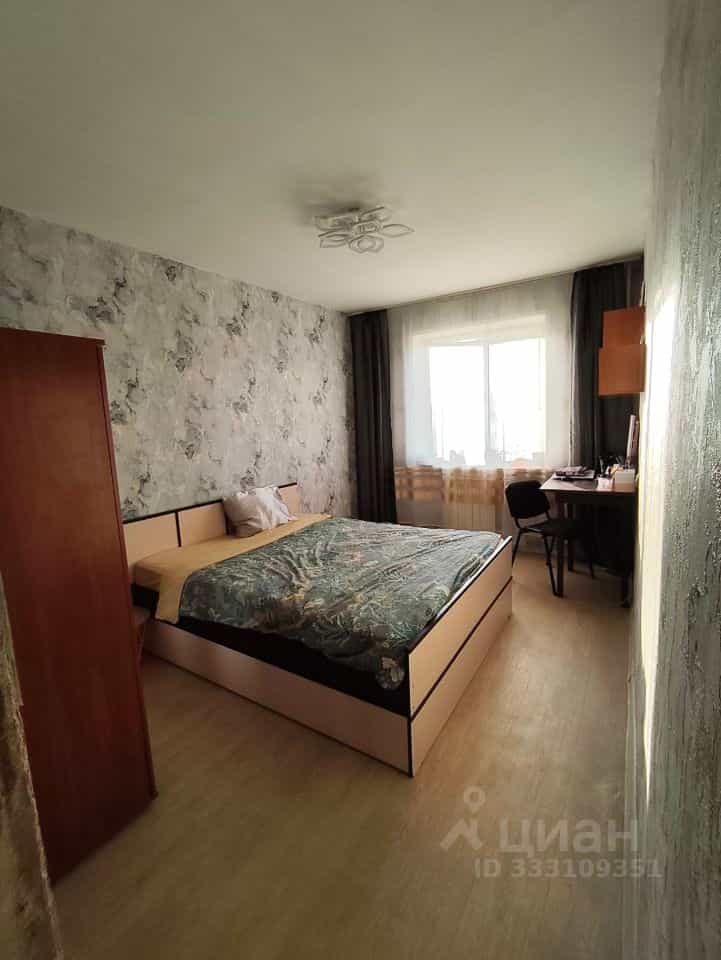 Россия, Новосибирск, улица Немировича-Данченко, 120/3, фото 9