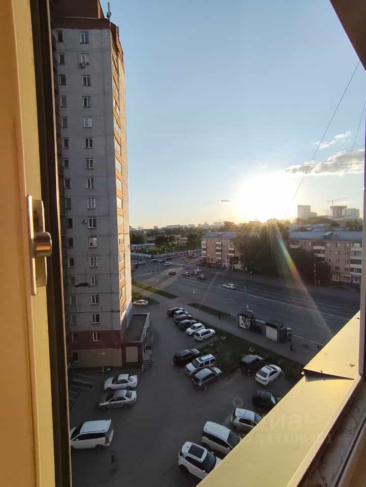 Россия, Новосибирск, улица Немировича-Данченко, 120/3, фото 22