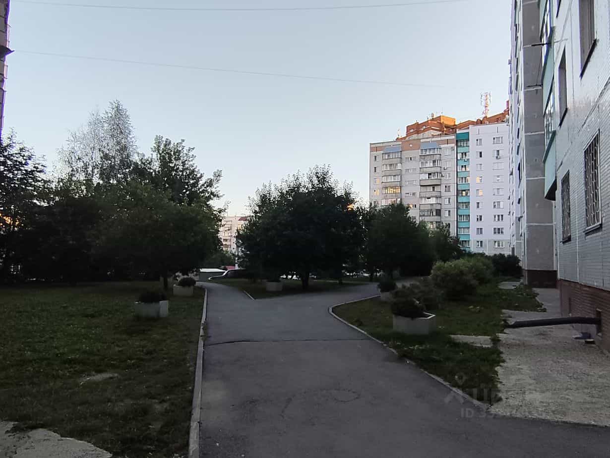 Россия, Новосибирск, улица Немировича-Данченко, 120/3, фото 26