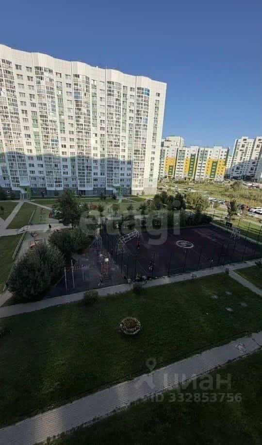 Россия, Алтайский край, Барнаул, Взлётная улица, 109, фото 5