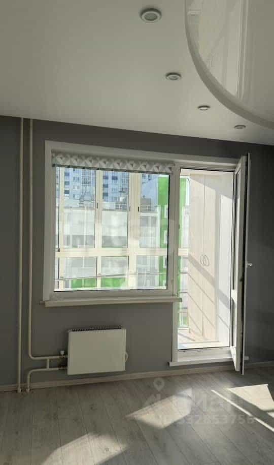 Россия, Алтайский край, Барнаул, Взлётная улица, 109, фото 20
