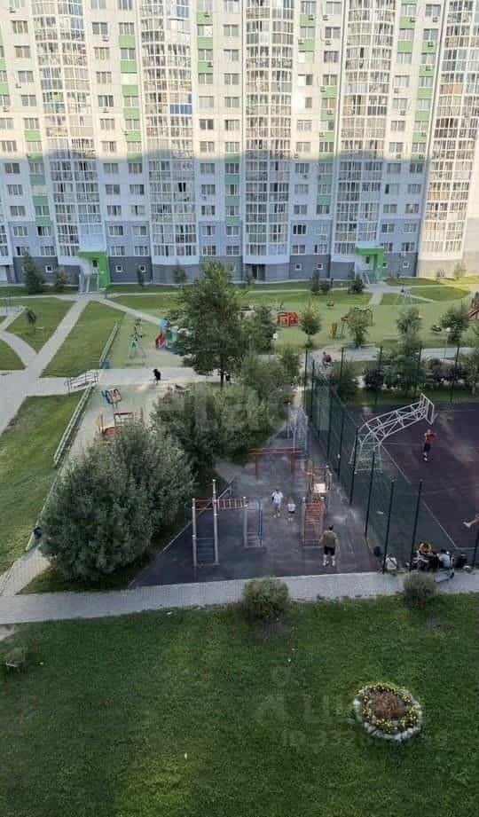 Россия, Алтайский край, Барнаул, Взлётная улица, 109, фото 23