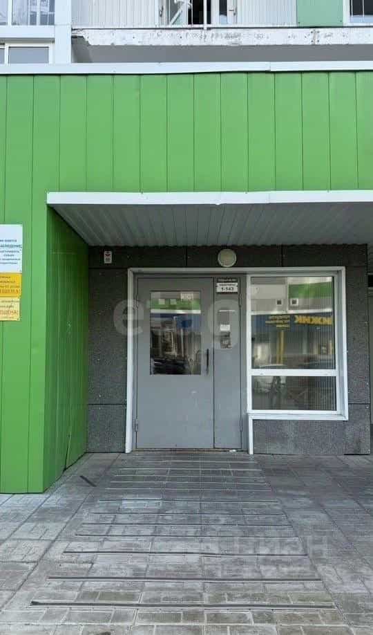 Россия, Алтайский край, Барнаул, Взлётная улица, 109, фото 28