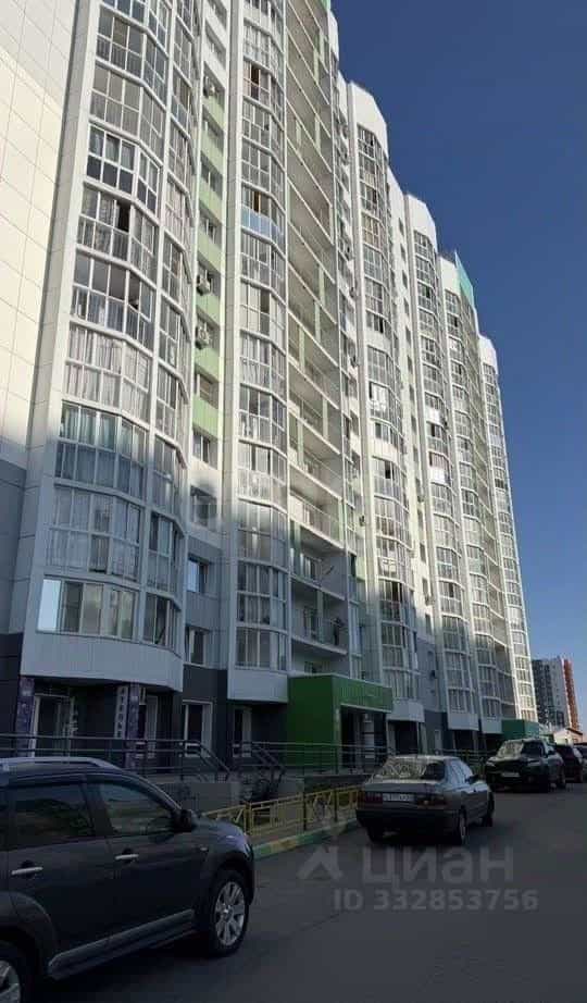 Россия, Алтайский край, Барнаул, Взлётная улица, 109, фото 29