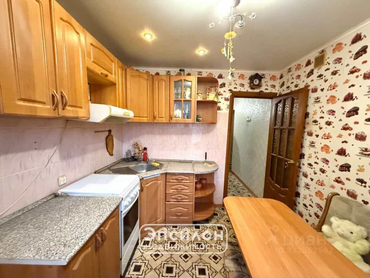 Россия, Курск, улица Чехова, 2