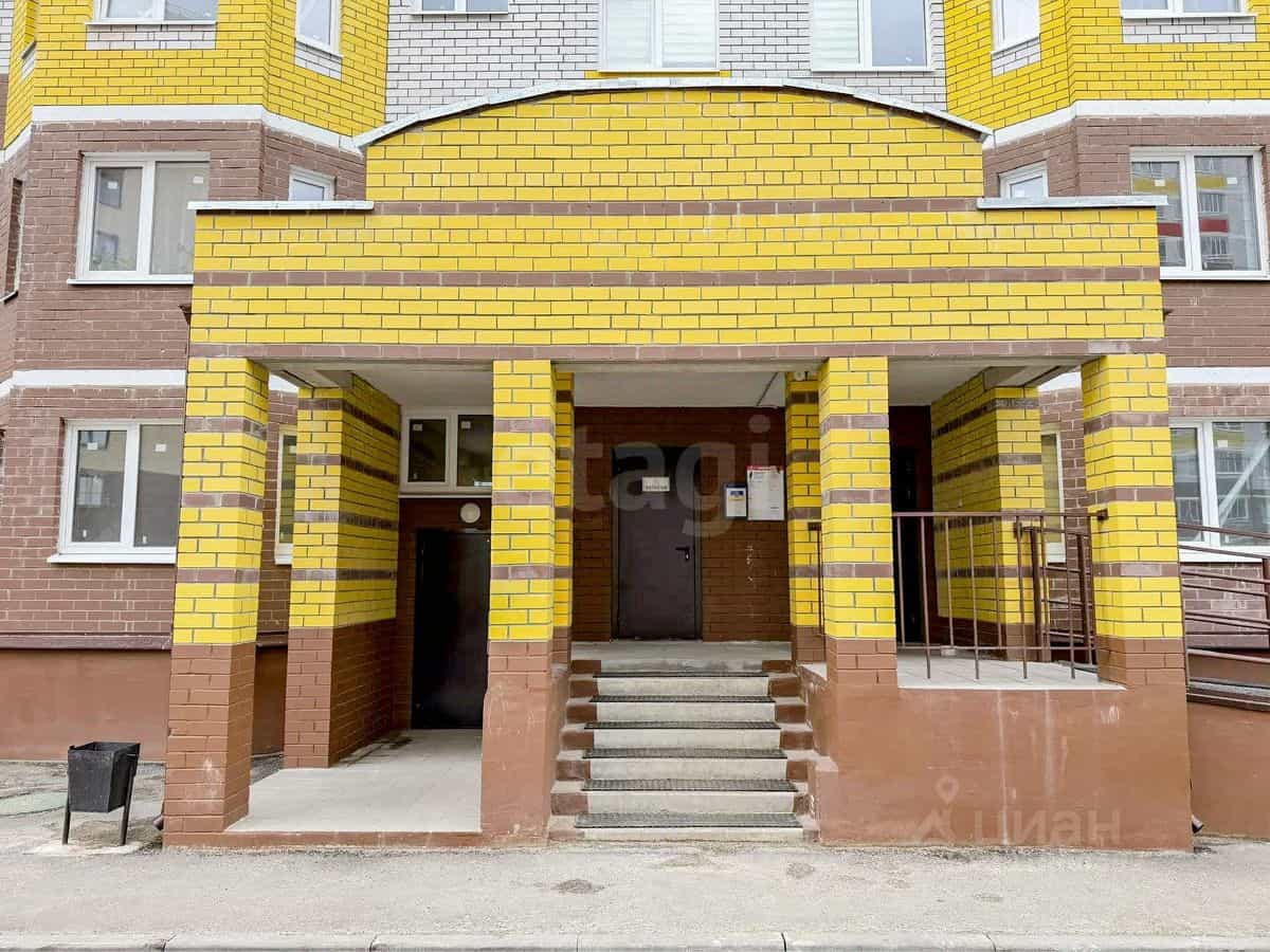 Россия, Ярославль, Дядьковская улица, 2, фото 10