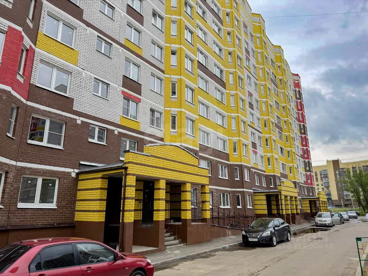Россия, Ярославль, Дядьковская улица, 2, фото 11