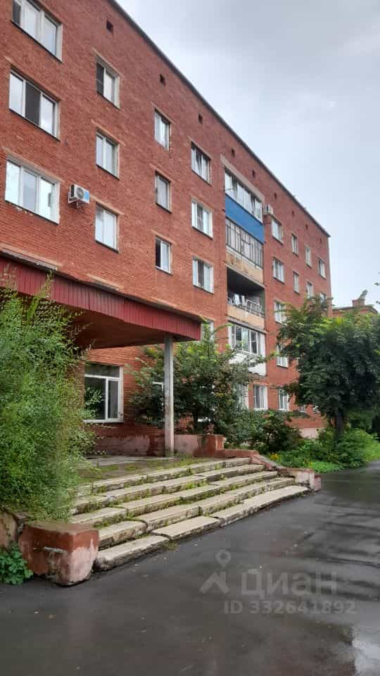 Россия, Омск, 5-я Кордная улица, 62В, фото 16