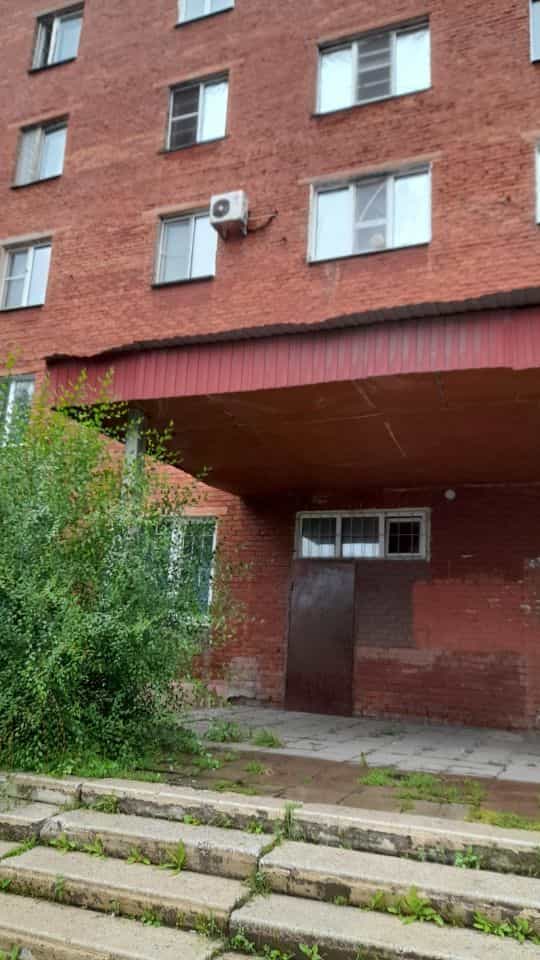 Россия, Омск, 5-я Кордная улица, 62В, фото 17